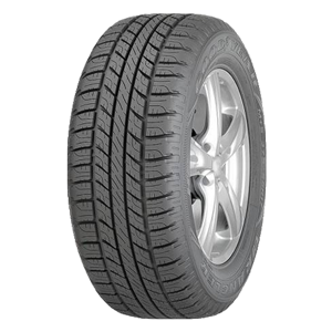 Goodyear Wrangler HP All Weather