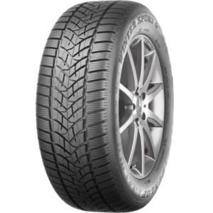 Dunlop Winter Sport 5 SUV