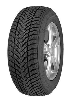 Goodyear UltraGrip + SUV